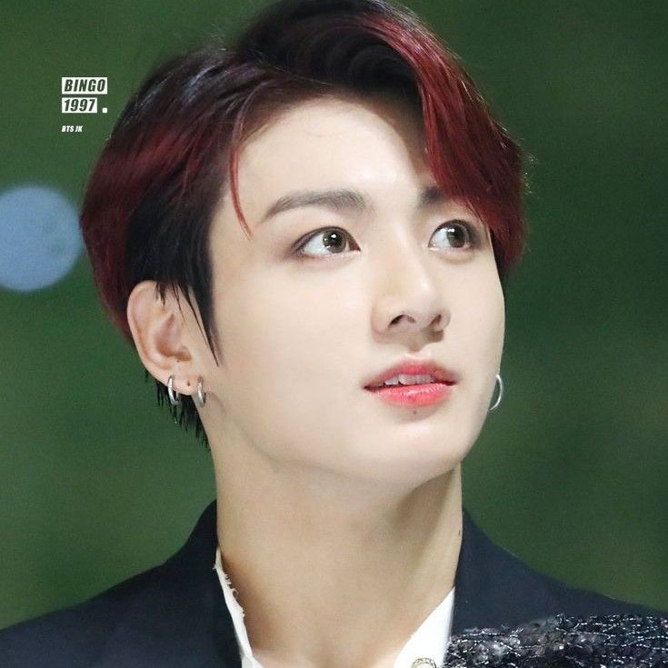 ジョングク (BTS)の最新写真