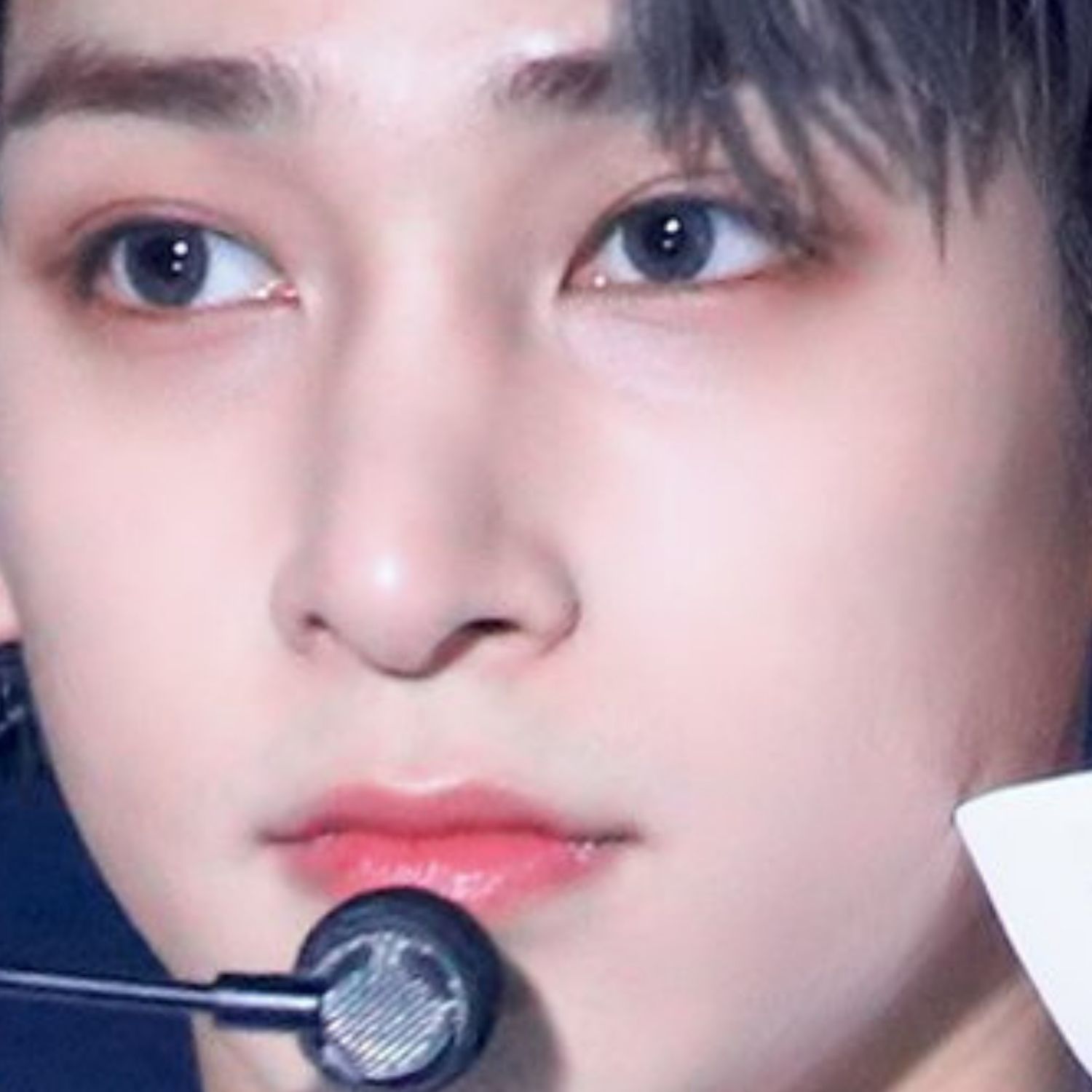 Behind-the-scenes cut of Hangyul (POLARIX)