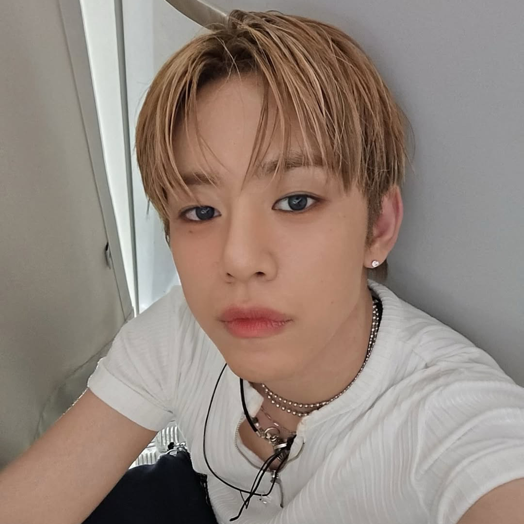 A moment captured by Daehyun (B.A.P)'s fan