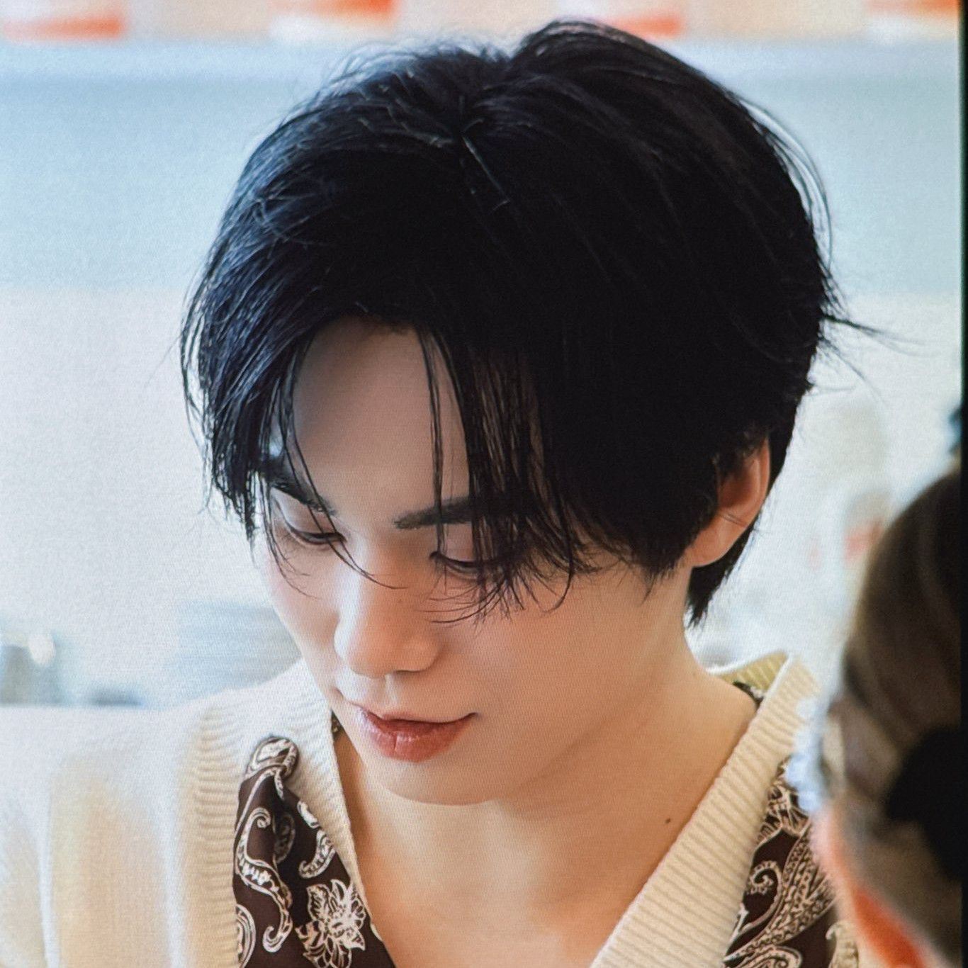 Behind-the-scenes cut of Rocky