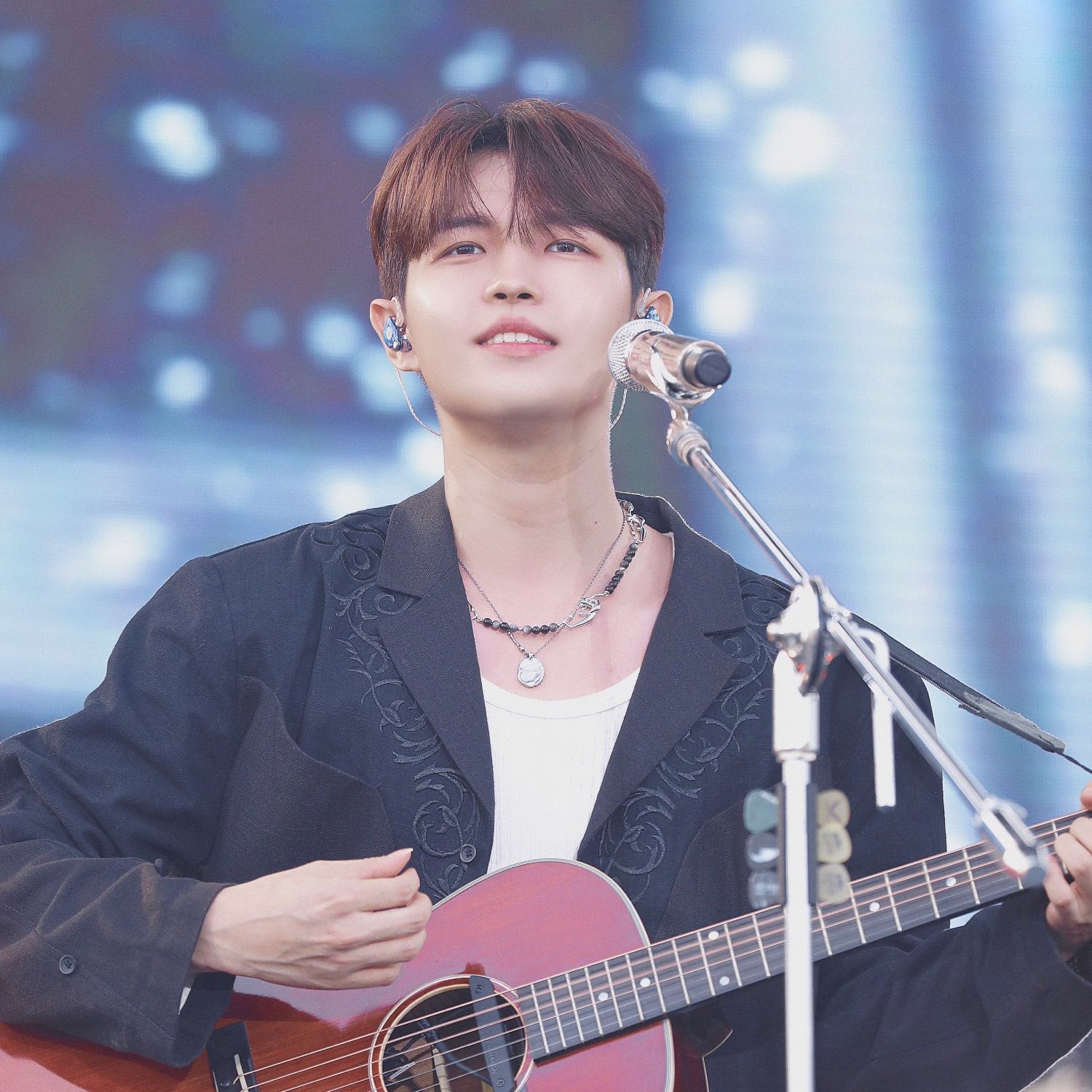 김재환 팬이 찍은 순간