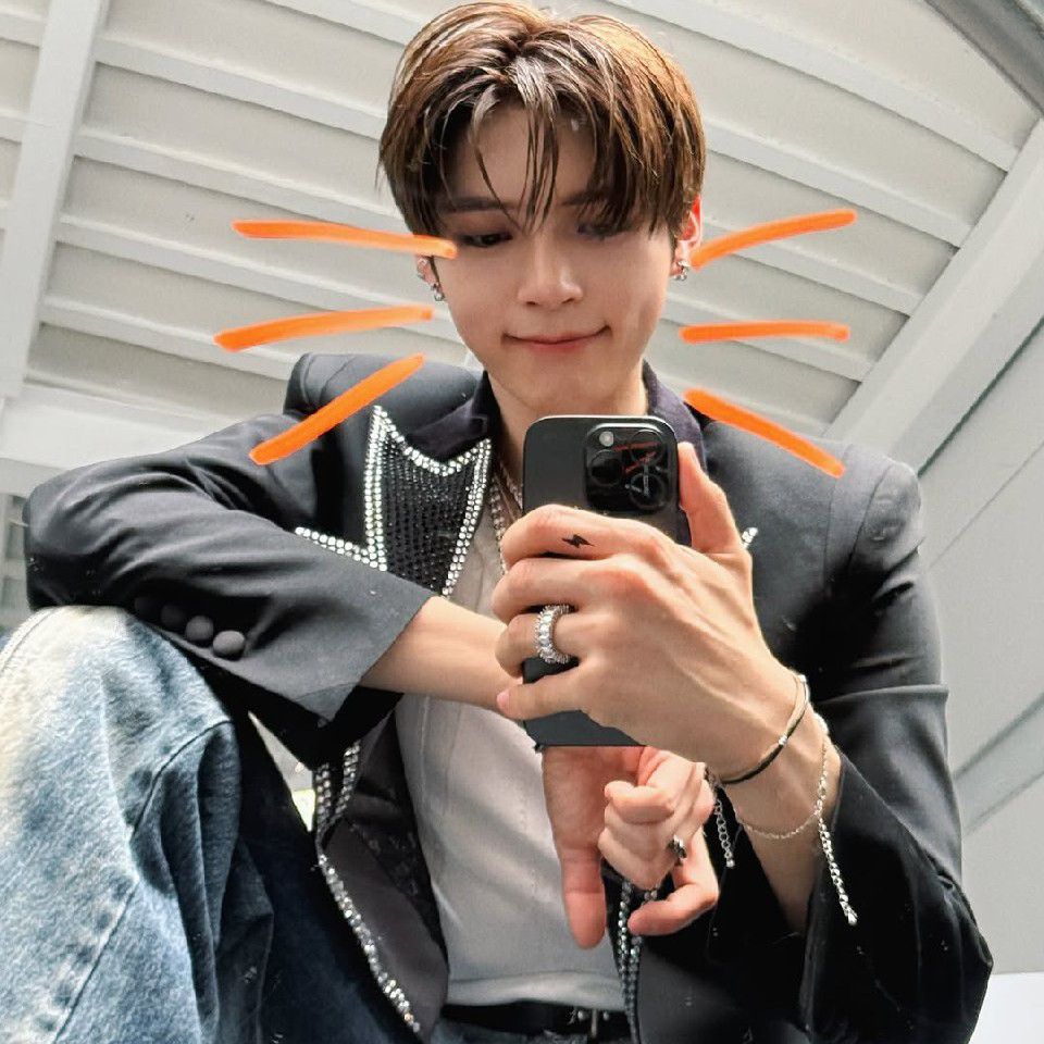 성한빈 (제로베이스원) 팬이 찍은 순간