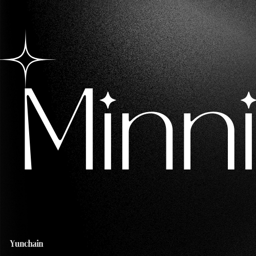 Behind-the-scenes cut of Minnie (i-dle)