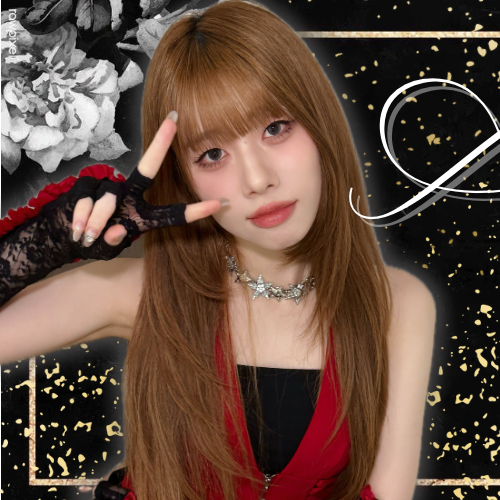 Recent activity shot of Takami Ayane (ME:I)