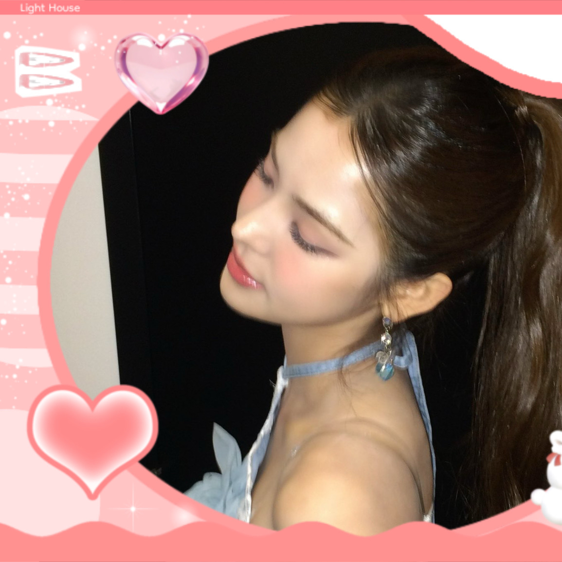 マイ (izna)の最新写真