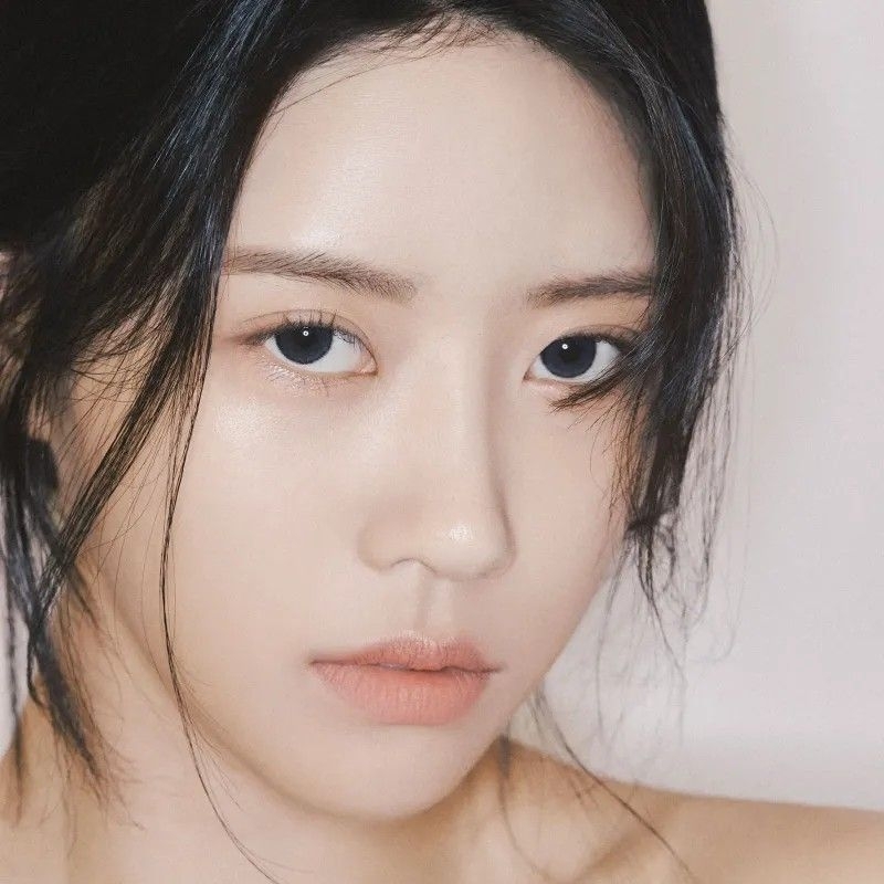 이미주 (러블리즈) 최근 활동샷