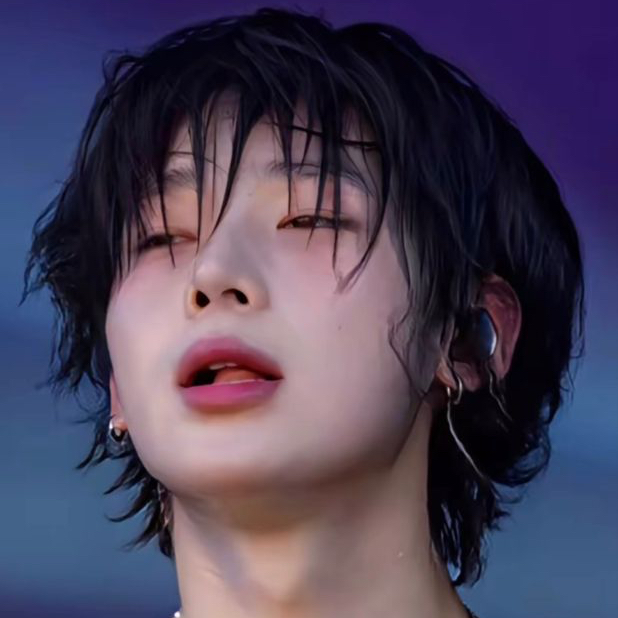 선우 (ENHYPEN)의 비하인드 컷