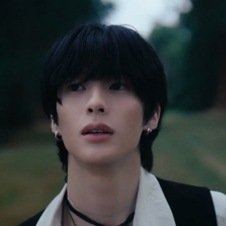 Anton (RIIZE)粉丝拍下的瞬间