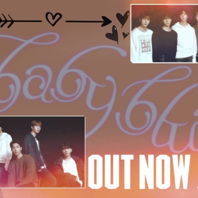 周宪 (MONSTA X)的最新照片