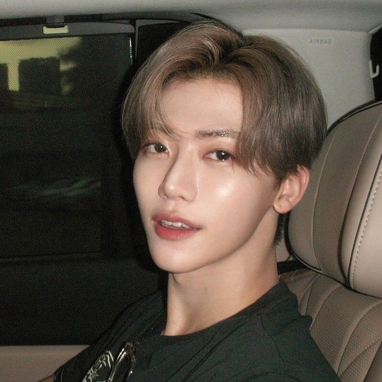 Momen yang diabadikan oleh penggemar NCT