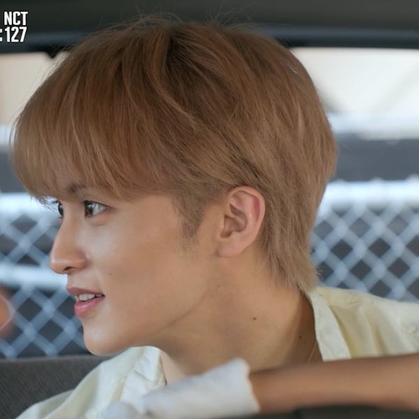 Latest photo of Mark (NCT 127, NCT DREAM)