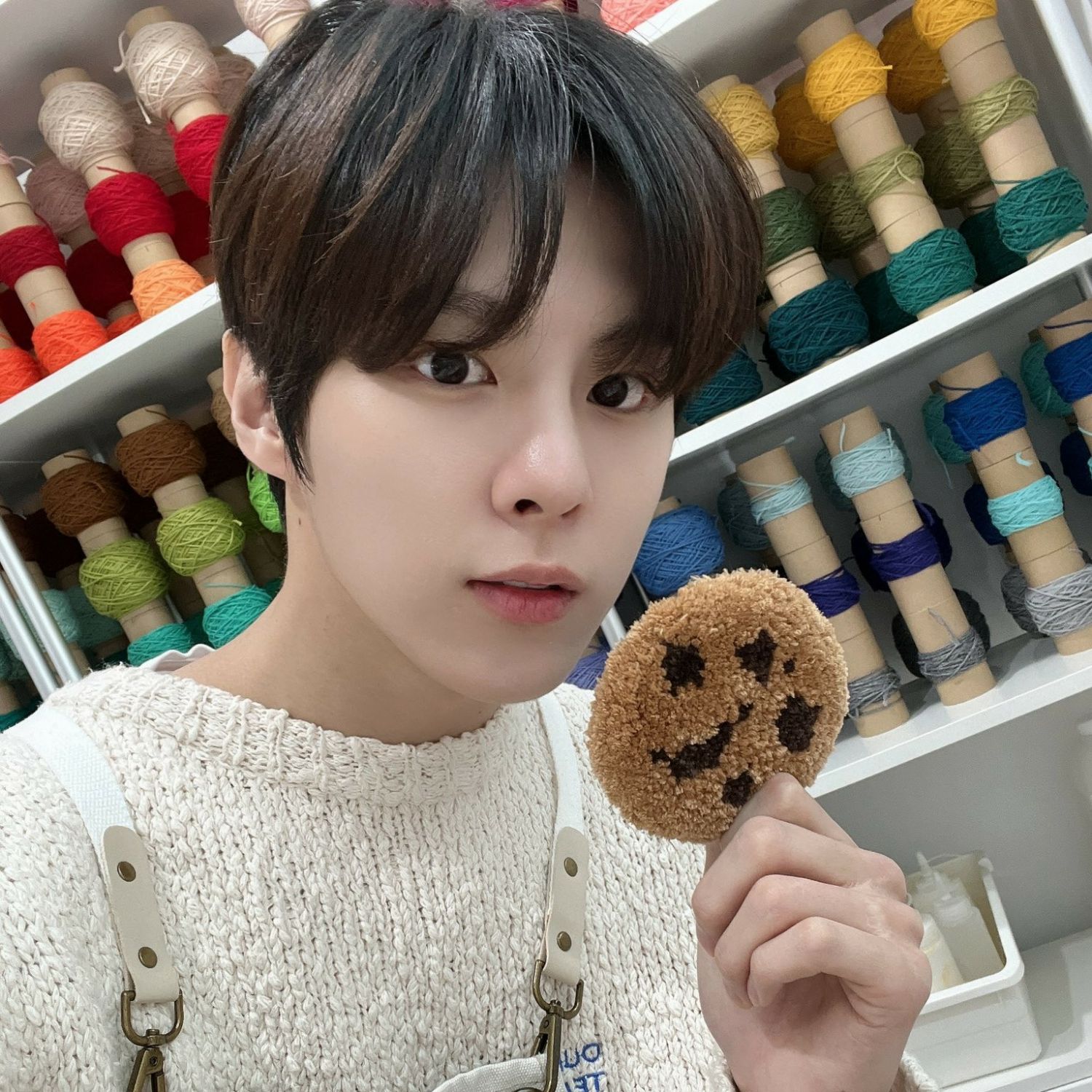 김우석의 최신 사진