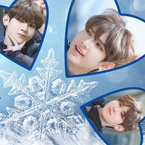 Latest photo of Yeosang (ATEEZ)