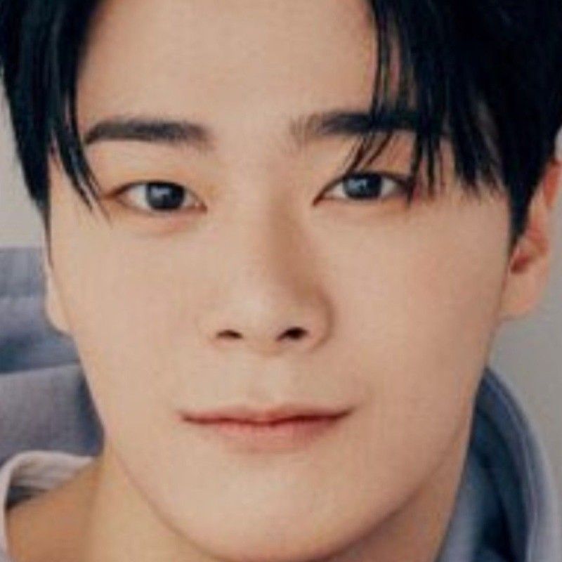 Momen yang diabadikan oleh penggemar ASTRO