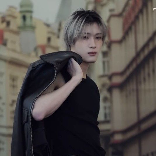 ソウル (P1Harmony)の最近の活動写真