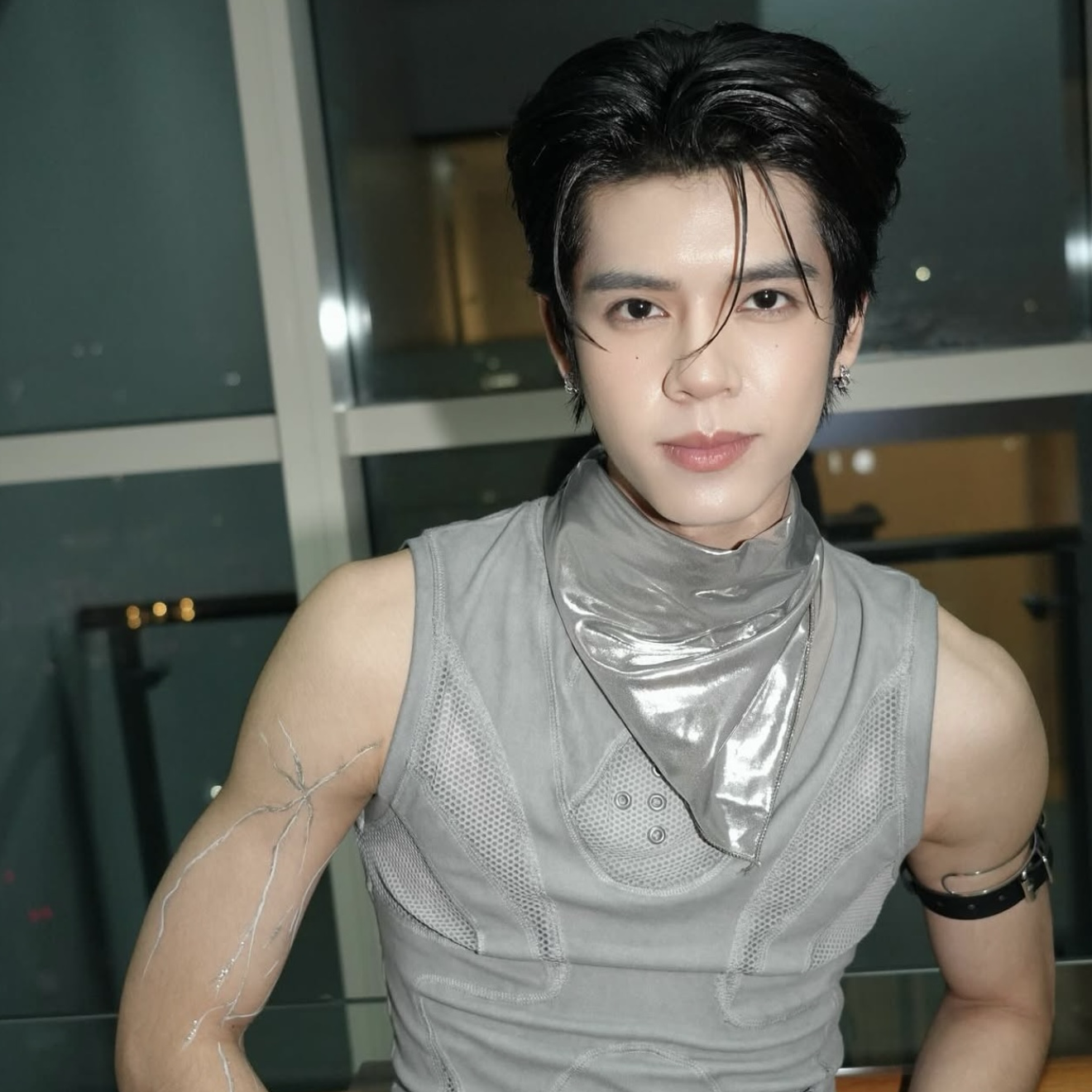 DORN (NexT1DE)的最新活动照片