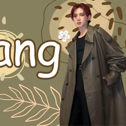 Latest photo of Yeosang (ATEEZ)