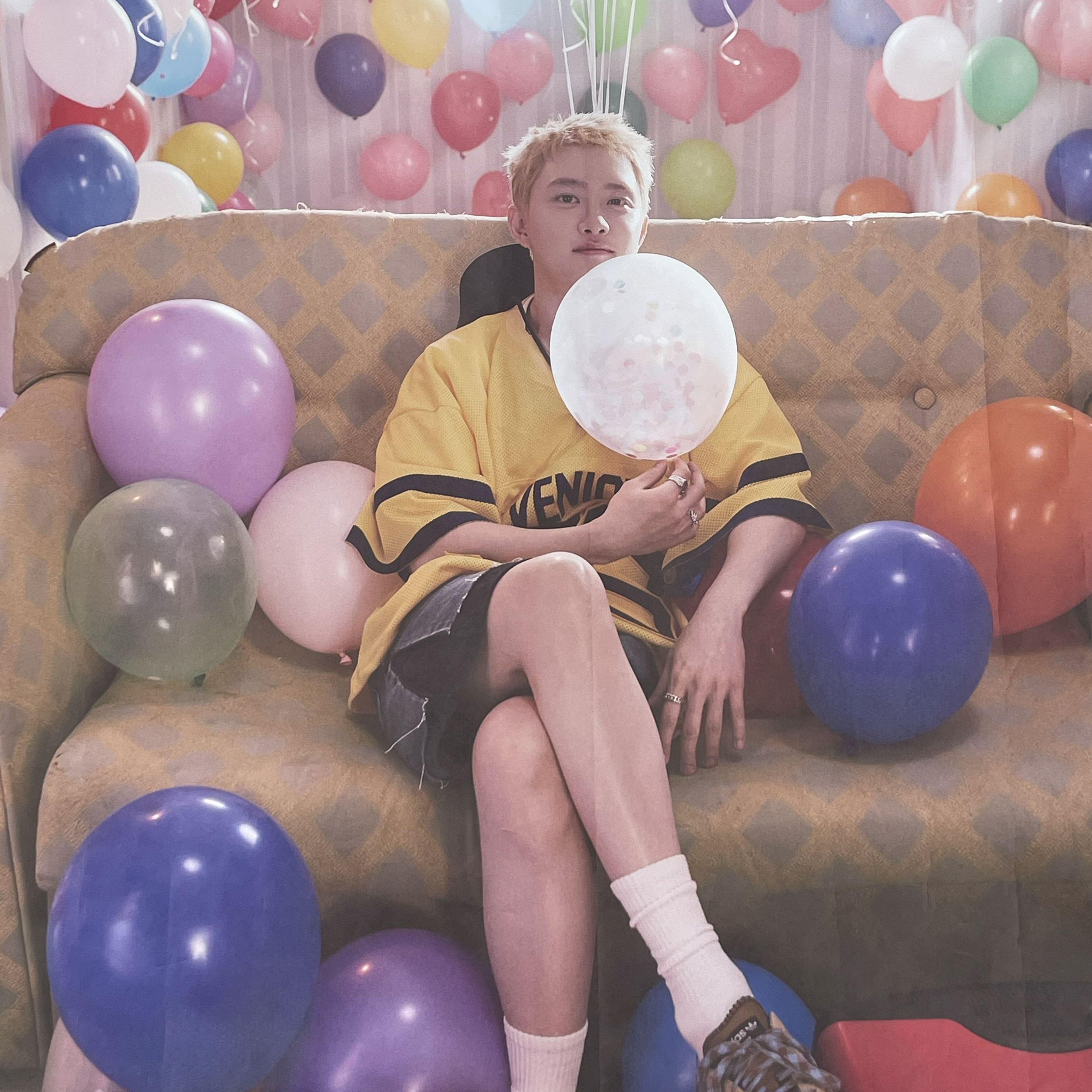 Latest photo of D.O. (EXO)