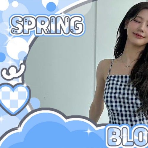 Behind-the-scenes cut of Miyeon (i-dle)