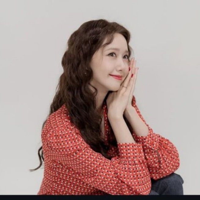 Latest photo of Yoona (Girls' Generation)