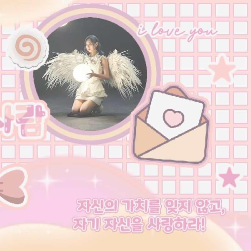 Behind-the-scenes cut of Handong (DREAMCATCHER)