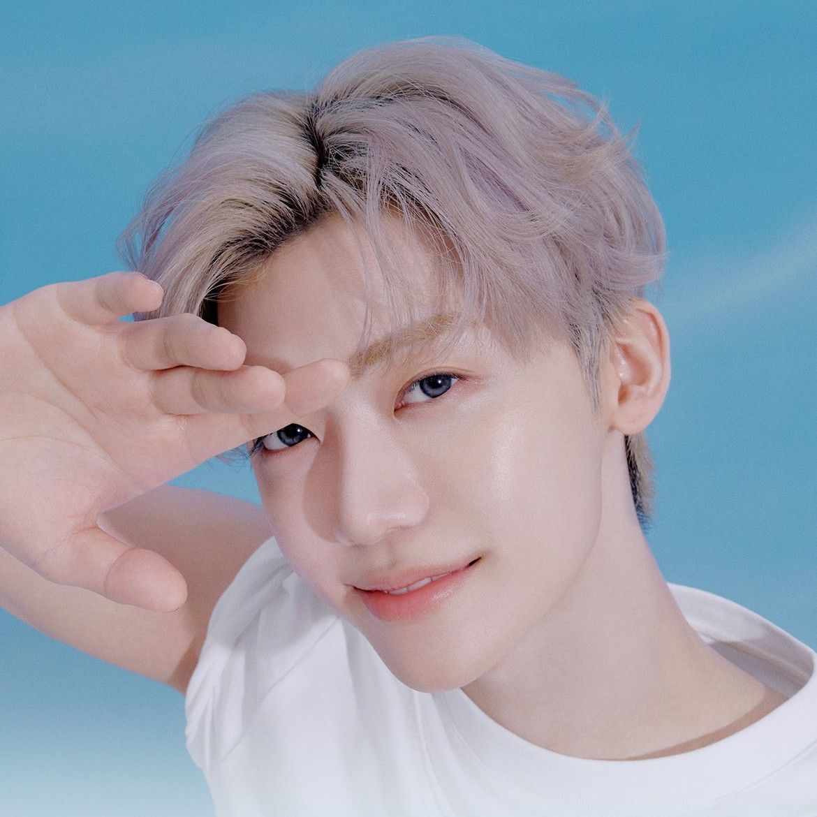 A moment captured by Jaemin (NCT DREAM)'s fan