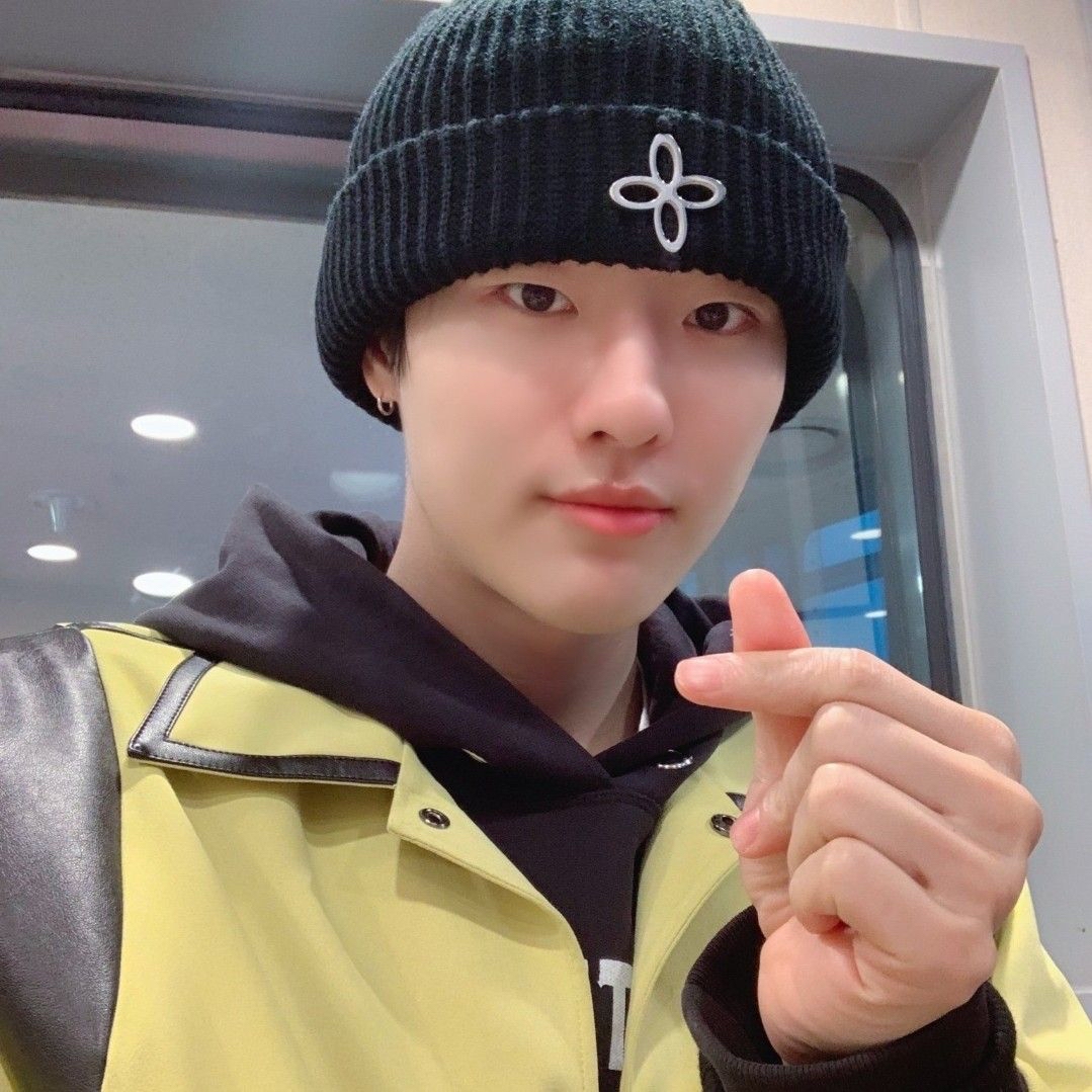 WOODZ 팬이 찍은 순간