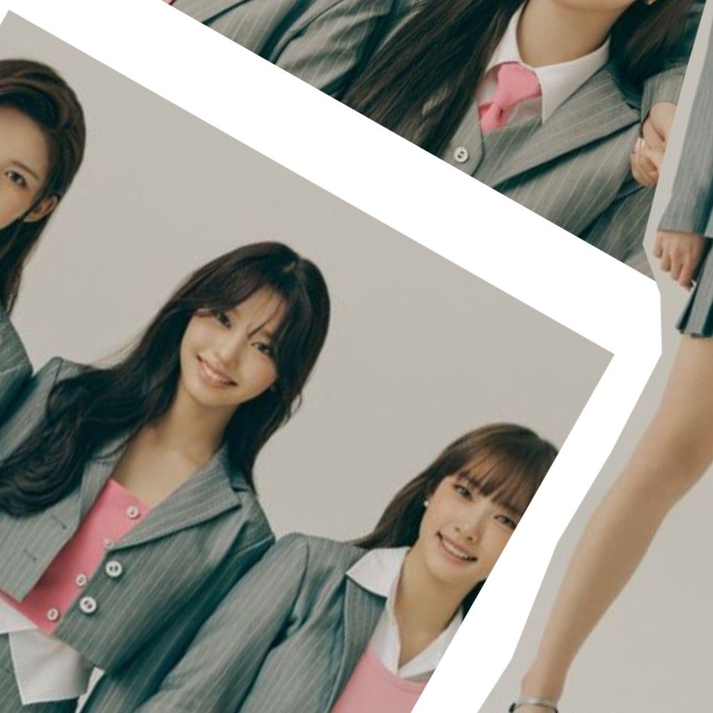 Behind-the-scenes cut of CSR