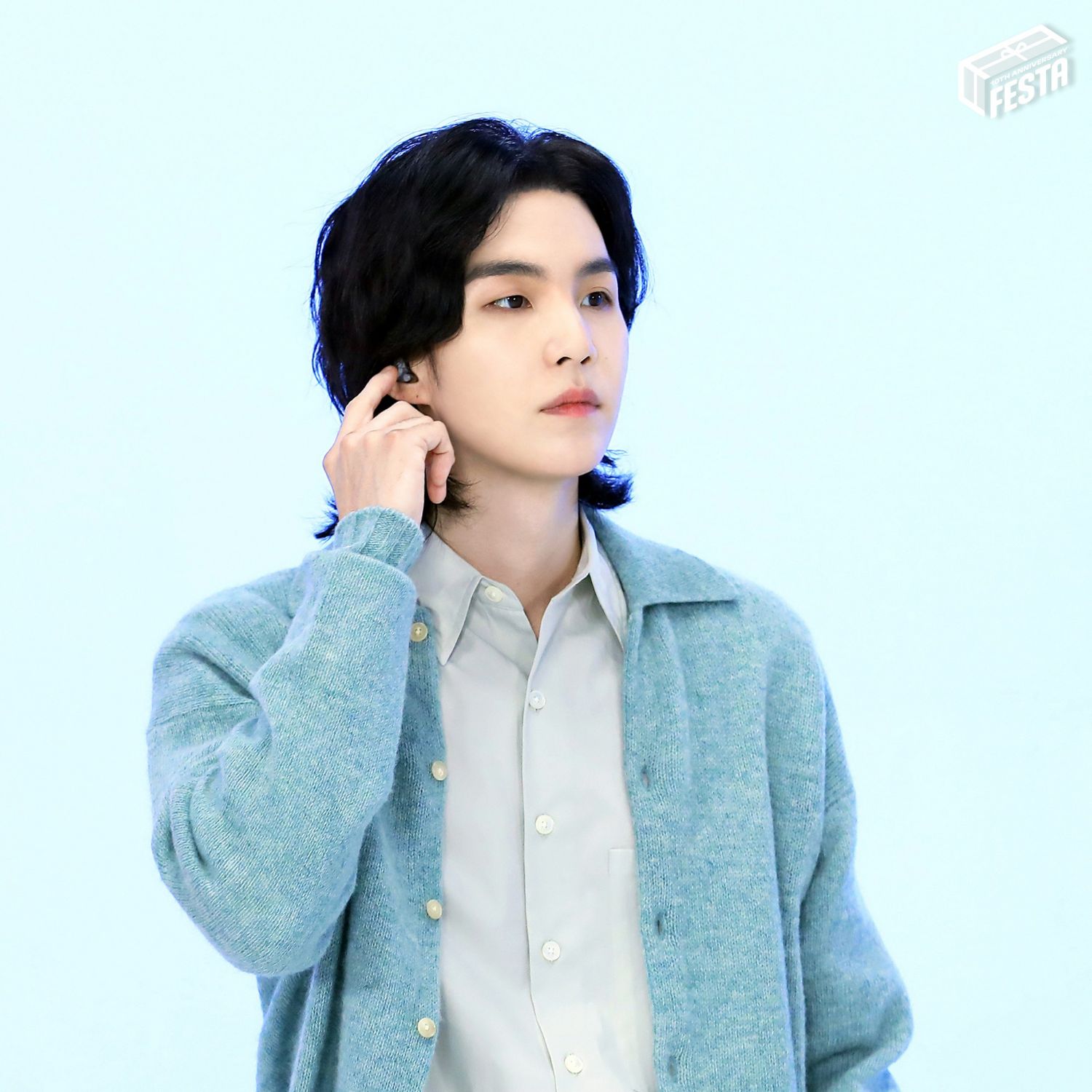 SUGA (防彈少年團)的最新活動照片