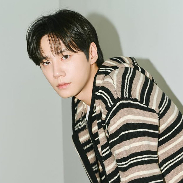 Latest photo of Lee Junyoung
