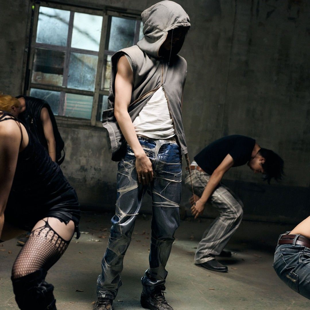 The 8 (SEVENTEEN)的最新照片