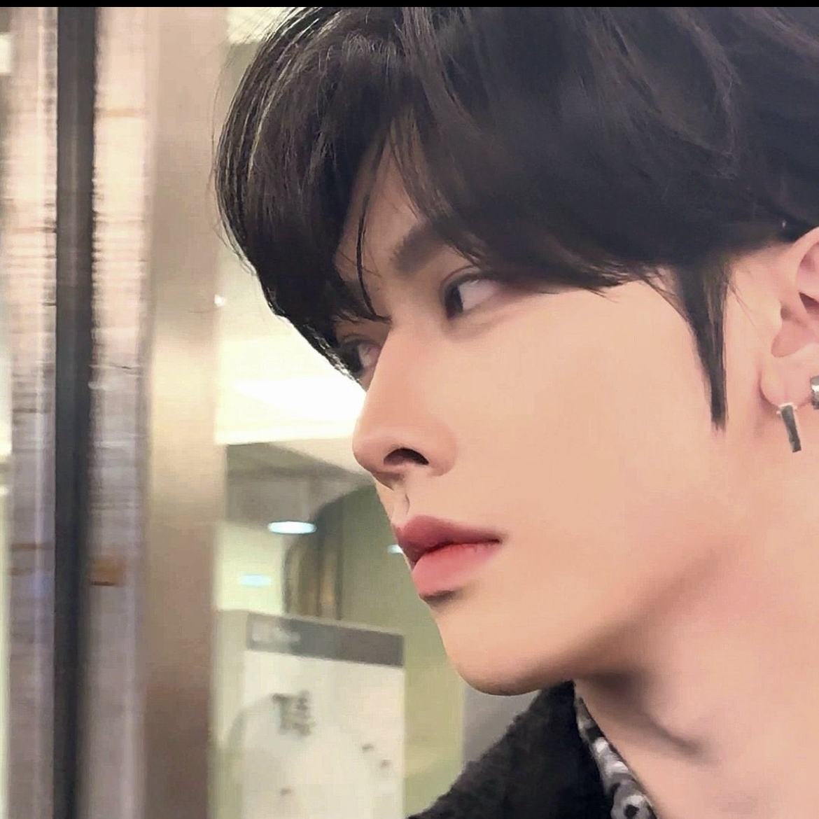 리키 (제로베이스원) 최근 활동샷