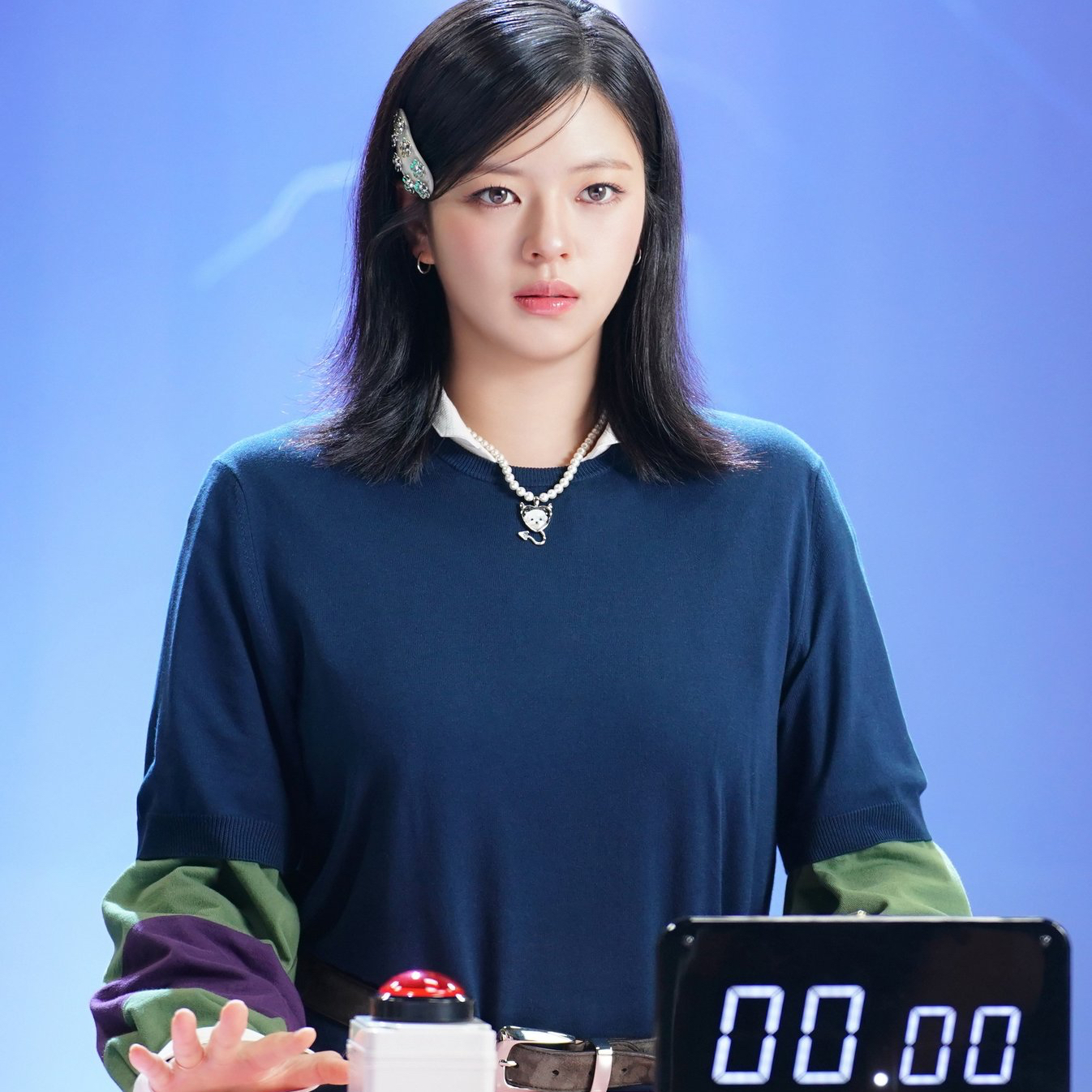 TWICE 팬이 찍은 순간