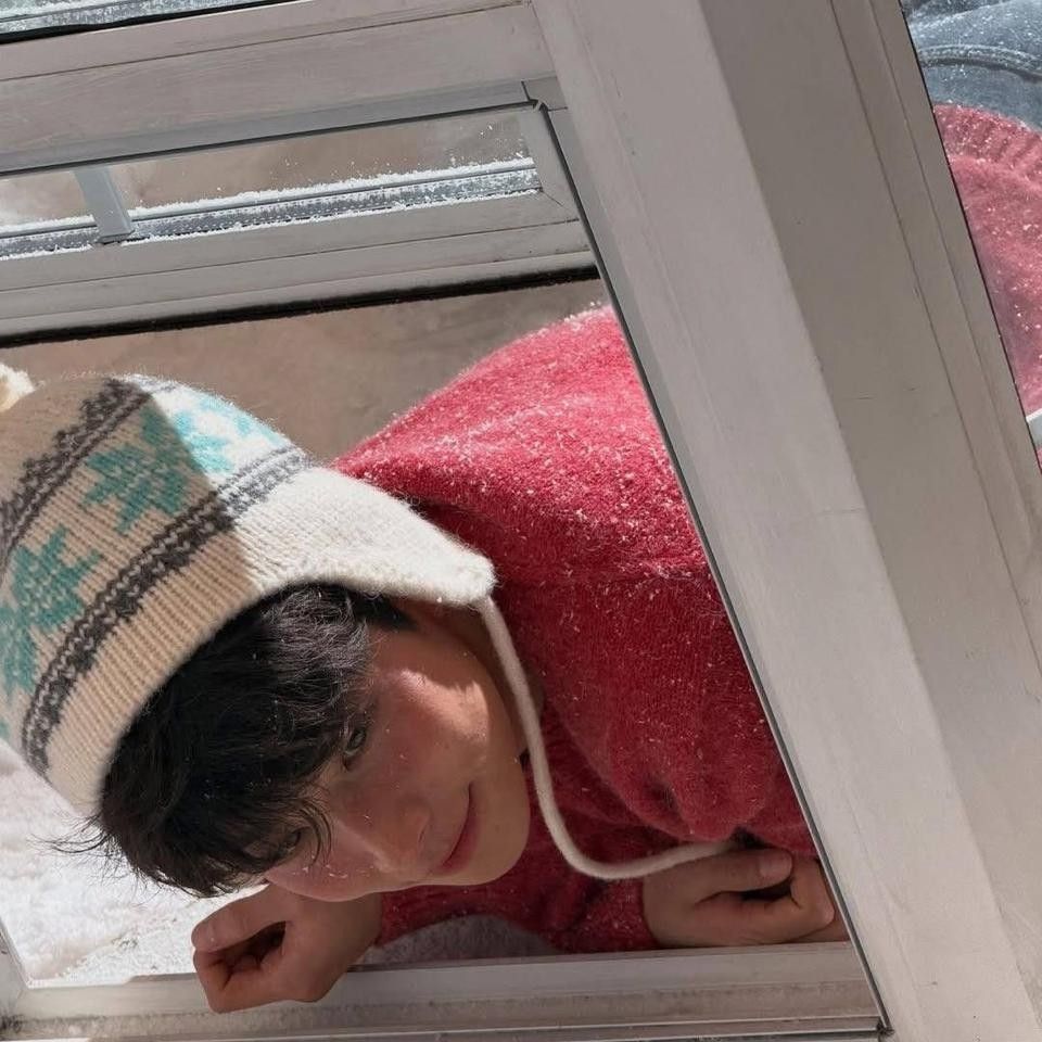 Recent activity shot of ASTRO