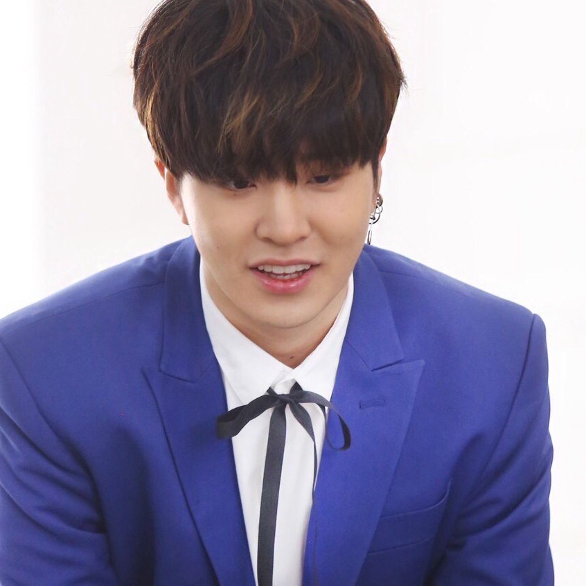 Latest photo of Youngjae (GOT7)