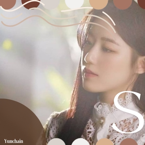 A moment captured by Shuhua (i-dle)'s fan