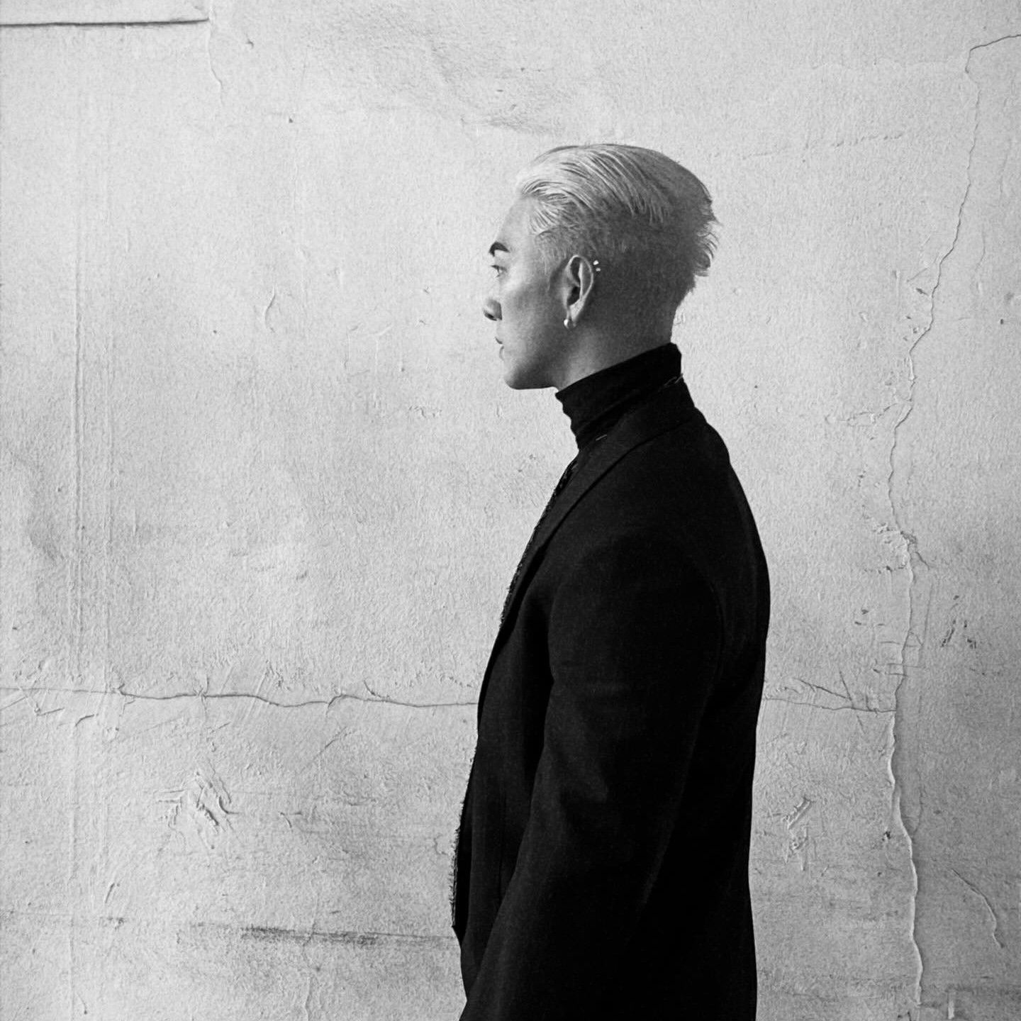 Foto terbaru Baekho