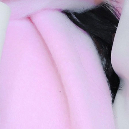 A moment captured by Sieun (STAYC)'s fan