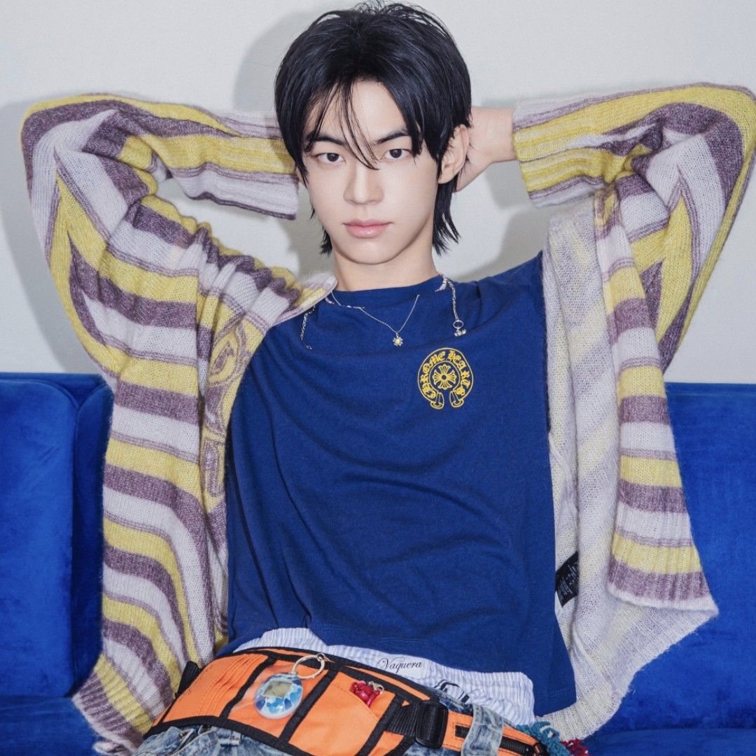 Behind-the-scenes cut of Dohoon (TWS)