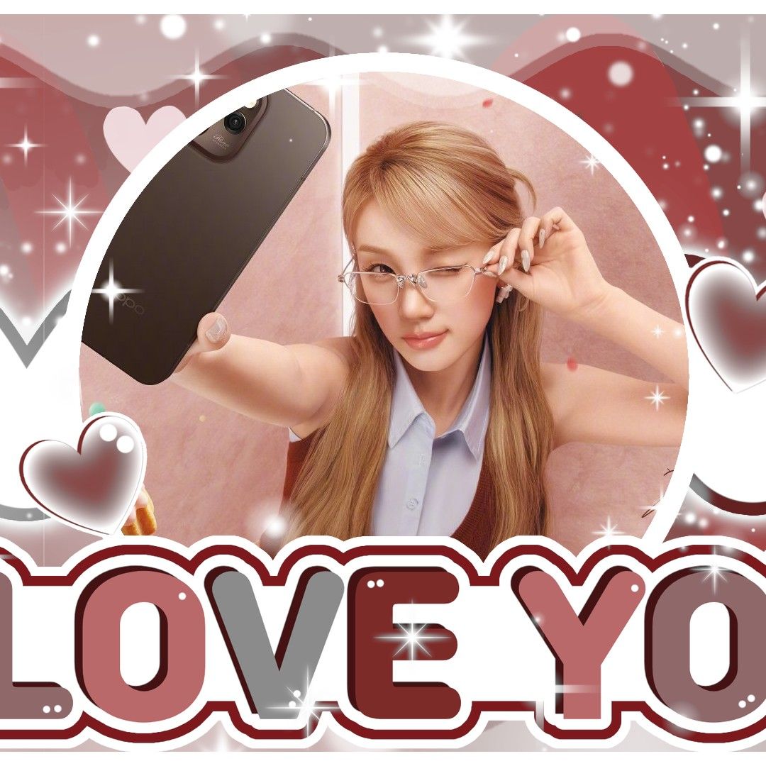 Potret di balik layar Yuqi (i-dle)