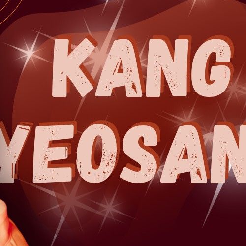 Behind-the-scenes cut of Yeosang (ATEEZ)