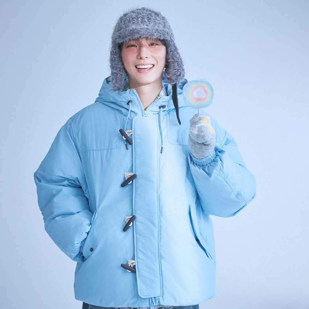 Foto terbaru MONSTA X