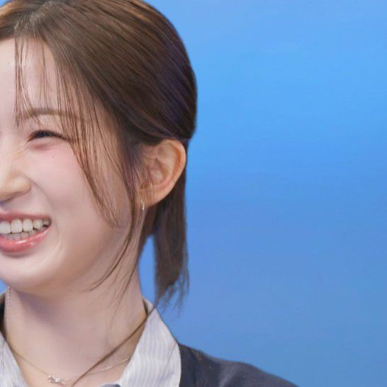 海媛 (NMIXX)粉絲拍下的瞬間