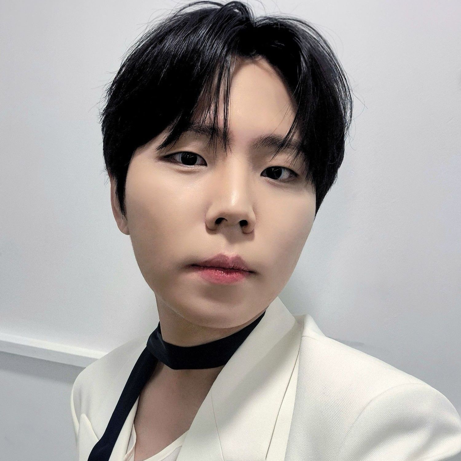 Behind-the-scenes cut of Jung Seunghwan