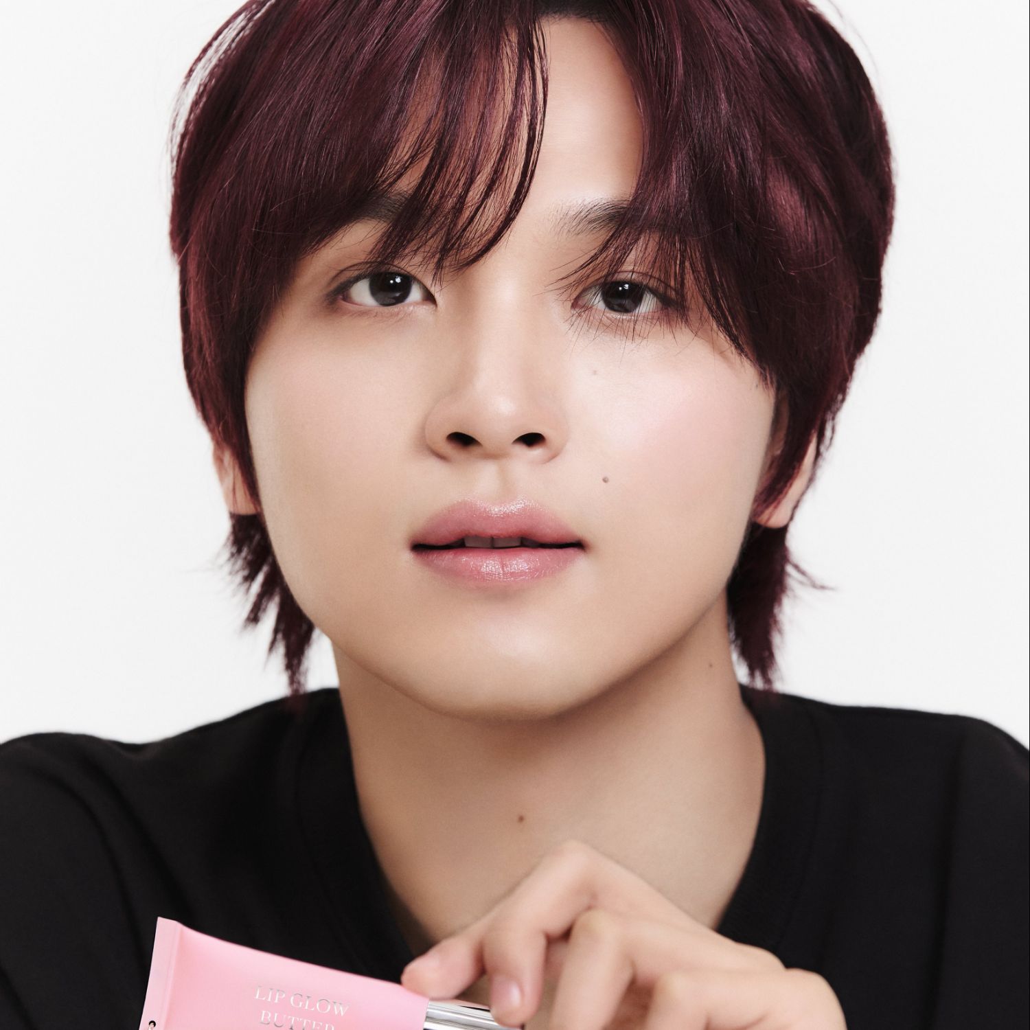 Latest photo of Haechan (NCT 127, NCT DREAM)