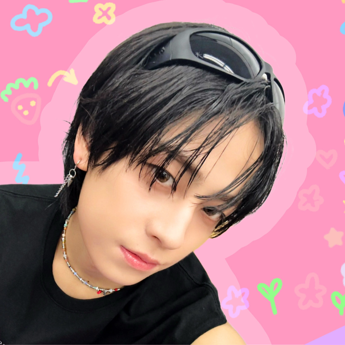 타키 (앤팀)의 최신 사진