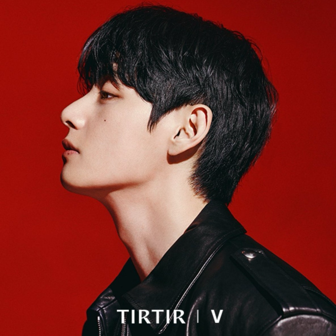 Latest photo of V (BTS)