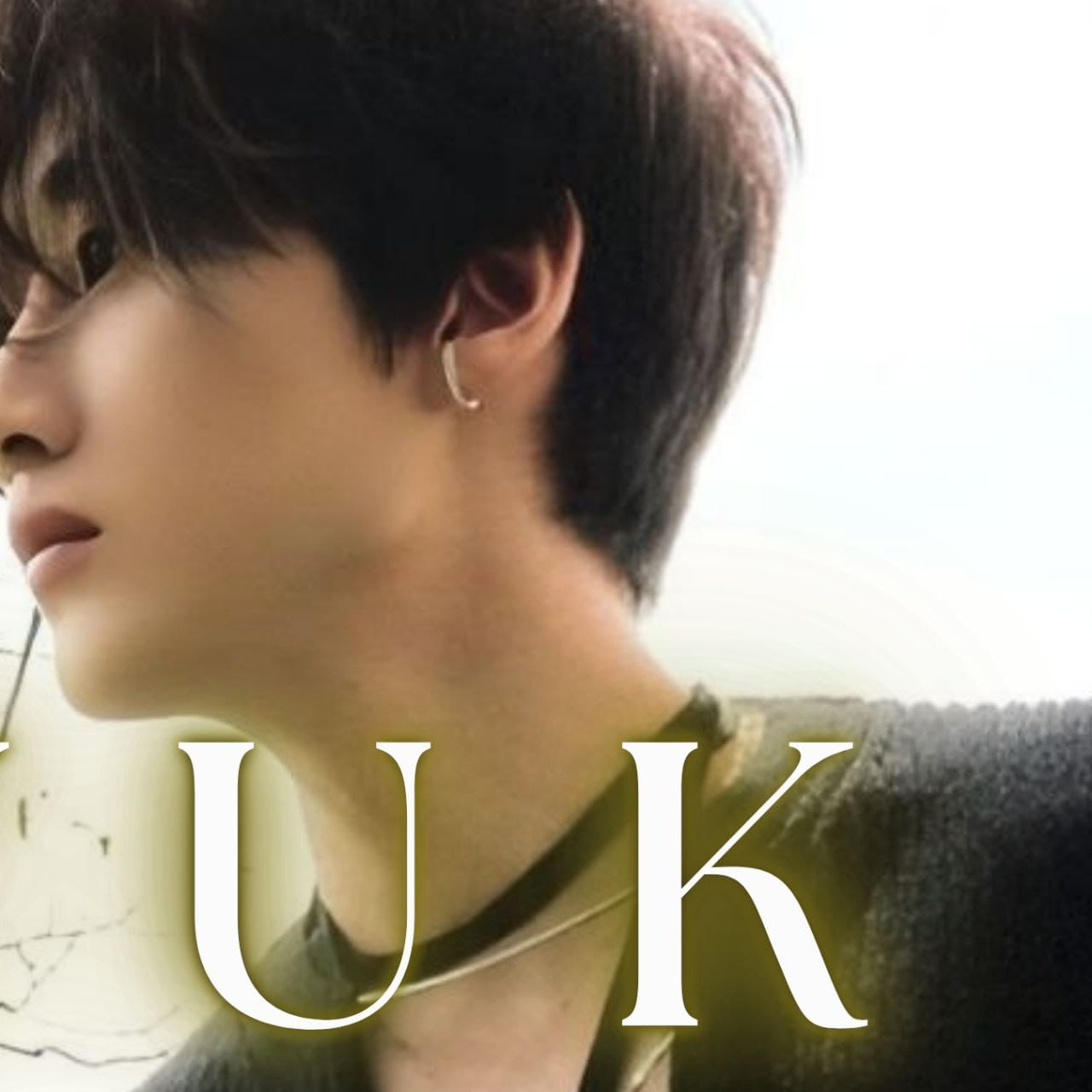Latest photo of Eunhyuk (Super Junior)