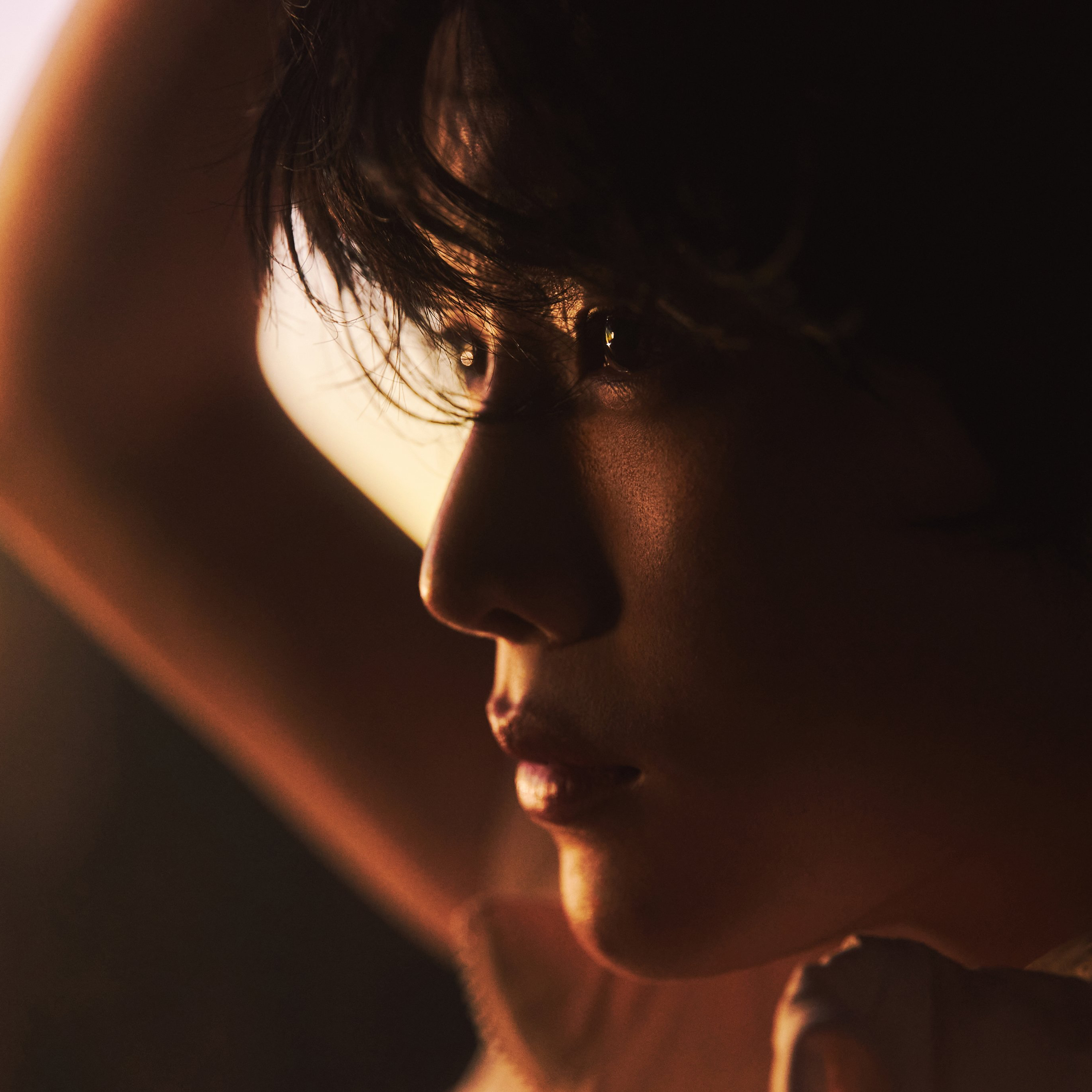 A moment captured by Sungchan (RIIZE)'s fan