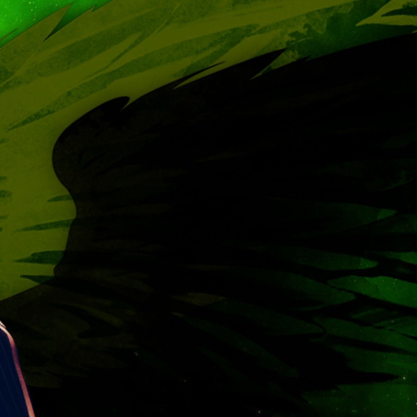 Recent activity shot of Hamin (PLAVE)